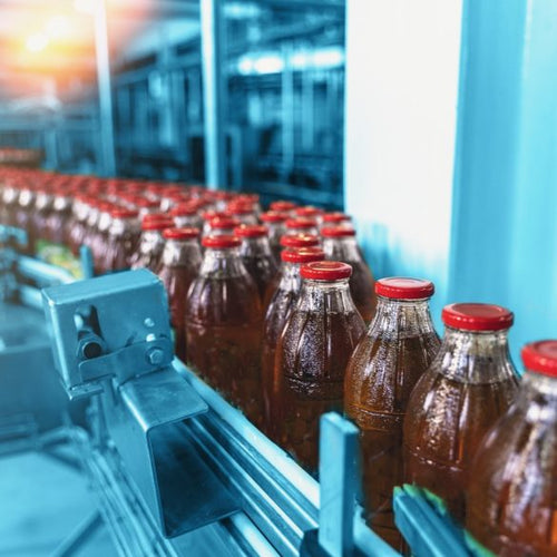 Consolidated Standards for Inspection Prerequisite & Food Safety Programs for Beverage Facilities