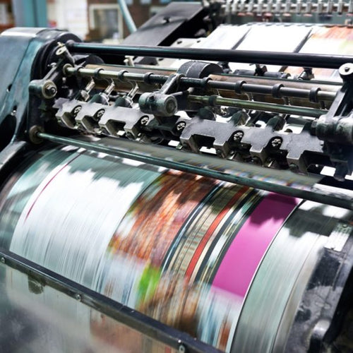 Consolidated Standards for Inspection Prerequisite & Food Safety Programs for Nonfood Contact Packaging Manufacturing Facilities