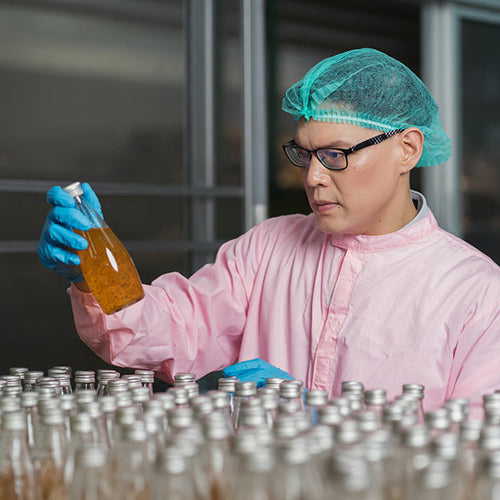 Crisis Management Online for Food & Beverage