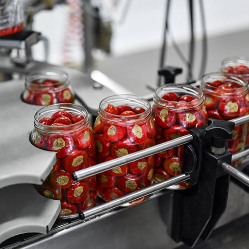 FSSC 22000 Inocuidad Alimentaria