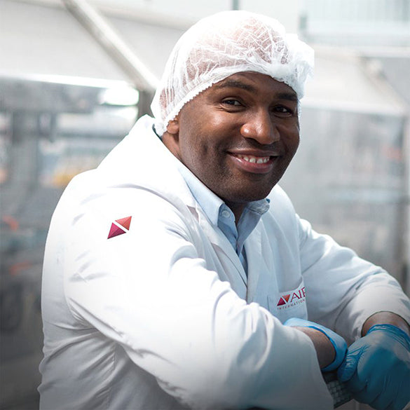 Desarrollo de Programas de Inocuidad