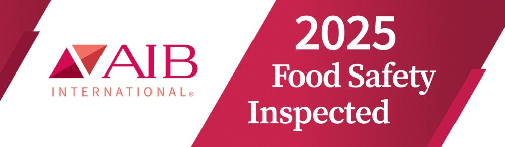Food Safety Inspection Banner