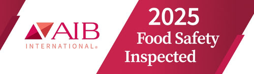 Food Safety Inspection Banner