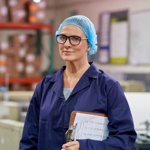 Food Safety Culture for Senior Management