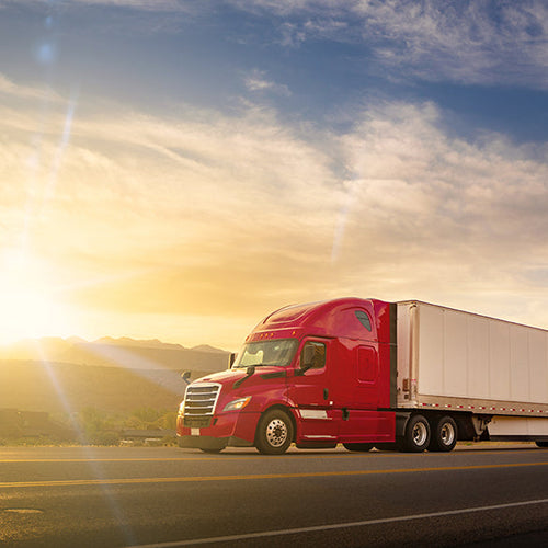 IFS Logistics