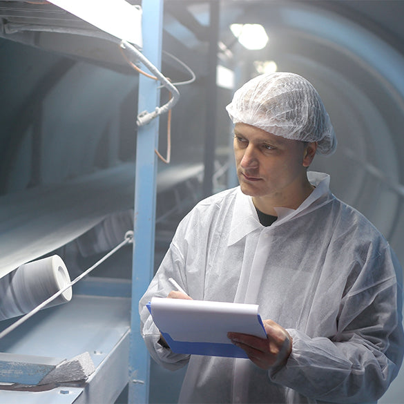 Auditoría de Proveedores