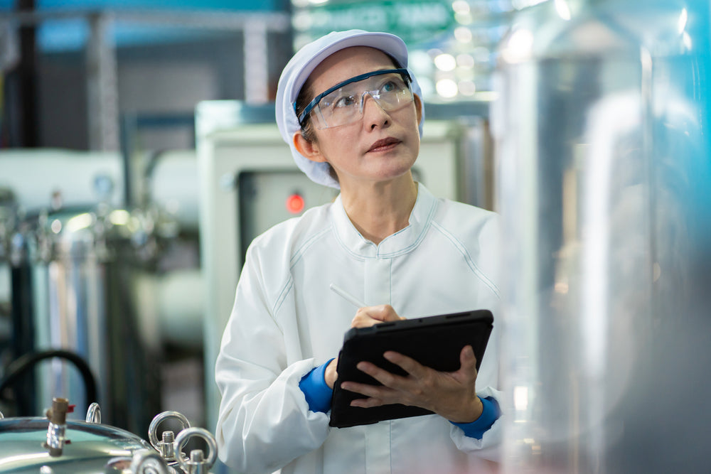 Food Defense Update 2025
