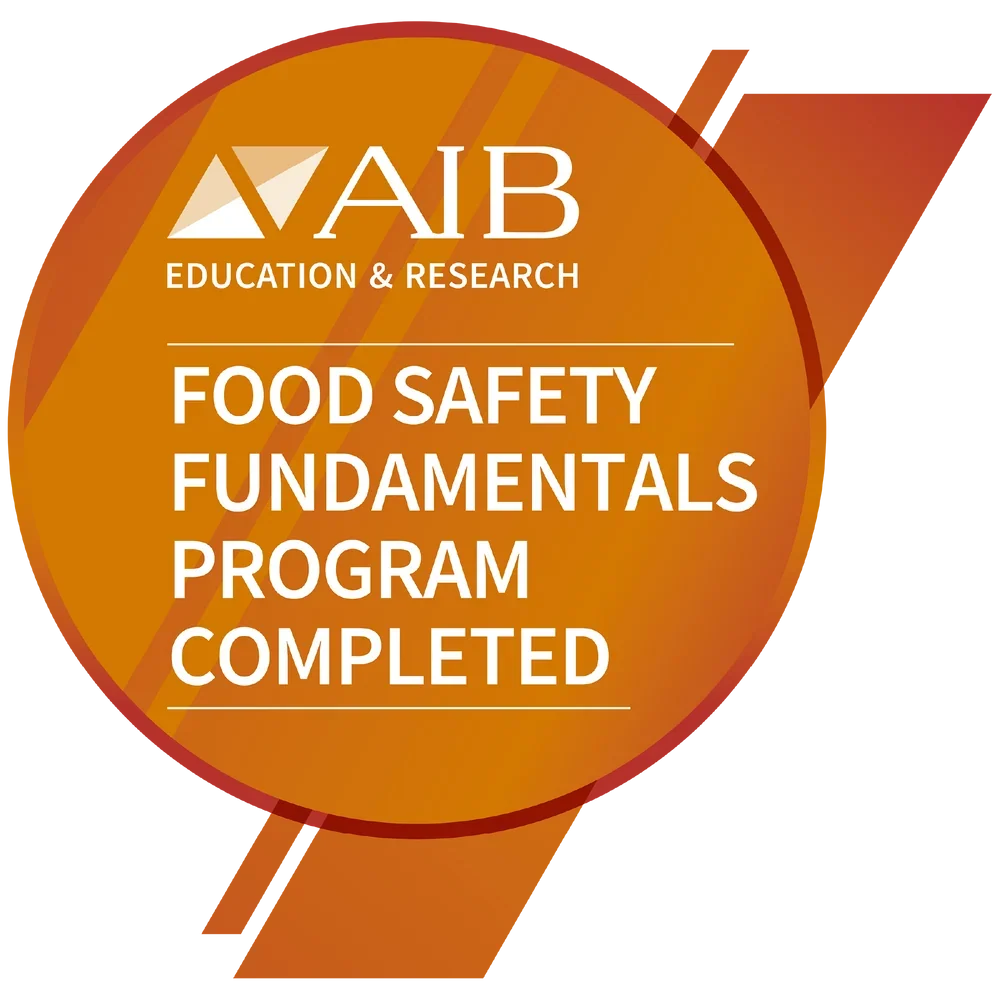 Free Food Safety Microlearning Courses