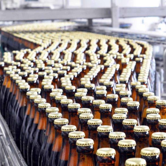 BRCGS Certification for Food Safety AIB International Inc BRCGS Certification for Food Safety AIB International Inc