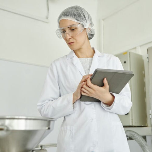 BRCGS Global Standard Gluten-free Issue 4 – Auditor Training