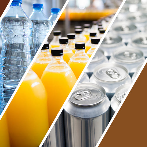 Consolidated Standards for Inspection Prerequisite & Food Safety Programs for Beverage Facilities - 2027 Update
