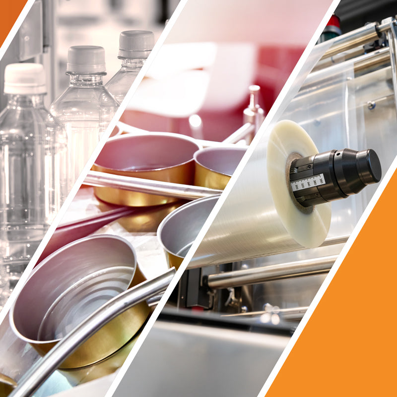 Consolidated Standards for Inspection Prerequisite & Food Safety Programs for Food Contact Packaging Manufacturing Facilities - 2027 Update