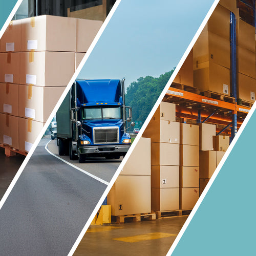 Consolidated Standards for Inspection Prerequisite & Food Safety Programs for Food Distribution Centers - 2027 Update