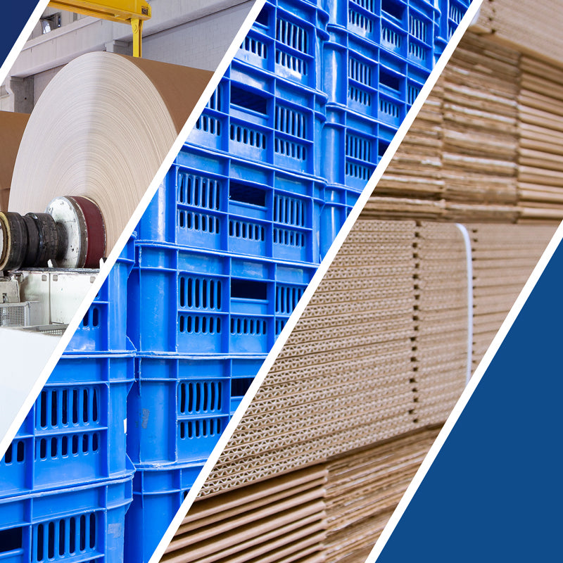 Consolidated Standards for Inspection Prerequisite & Food Safety Programs for Nonfood Contact Packaging Manufacturing Facilities - 2027 Update
