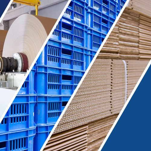 Consolidated Standards for Inspection Prerequisite & Food Safety Programs for Nonfood Contact Packaging Manufacturing Facilities - 2027 Update