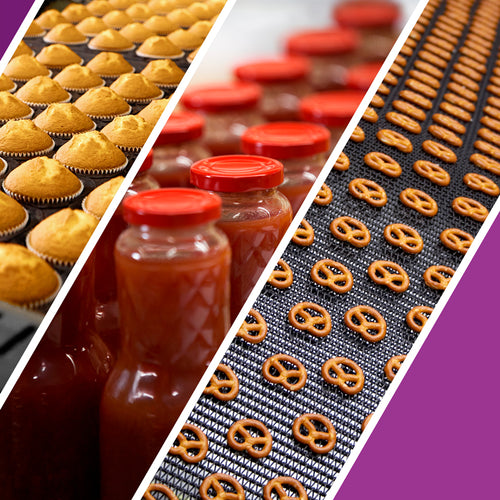 Consolidated Standards for Inspection Prerequisite & Food Safety Programs - 2027 Update