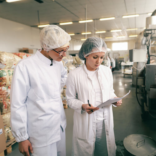 Inocuidad y Sanidad Alimentaria