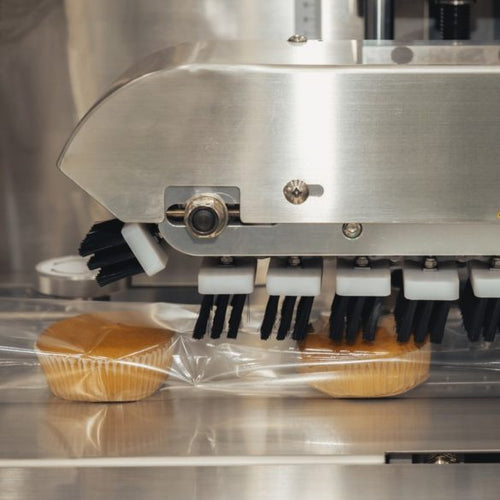 Consolidated Standards for Inspection Prerequisite & Food Safety Programs for Food Contact Packaging Manufacturing Facilities