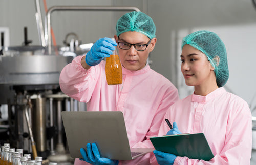 Effective Communications in Food Safety Teams