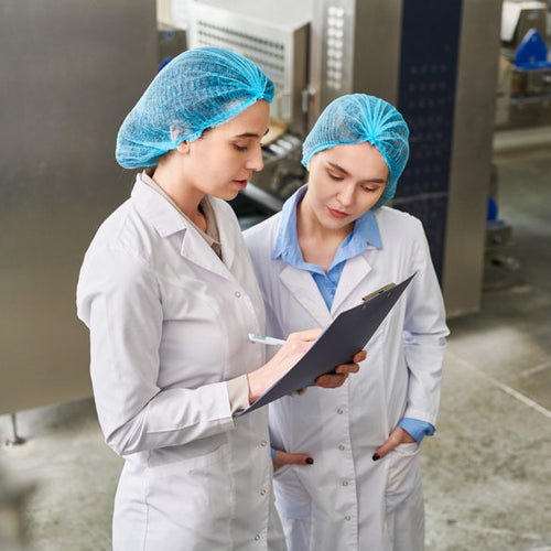 FSPCA Preventive Controls for Human Food - Instructor-Led Training