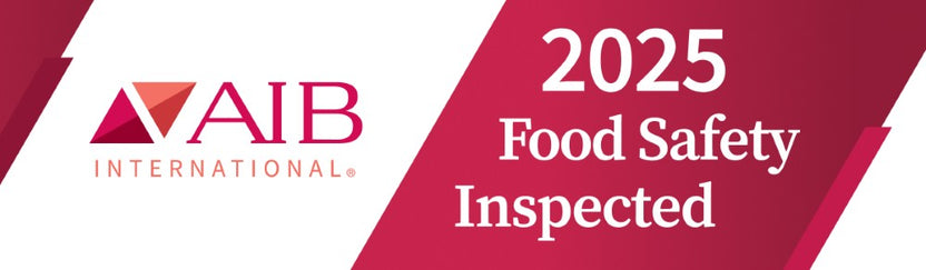 Food Safety Inspection Banner – AIB International, Inc.
