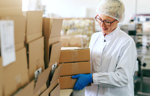Supply and Vendor Management