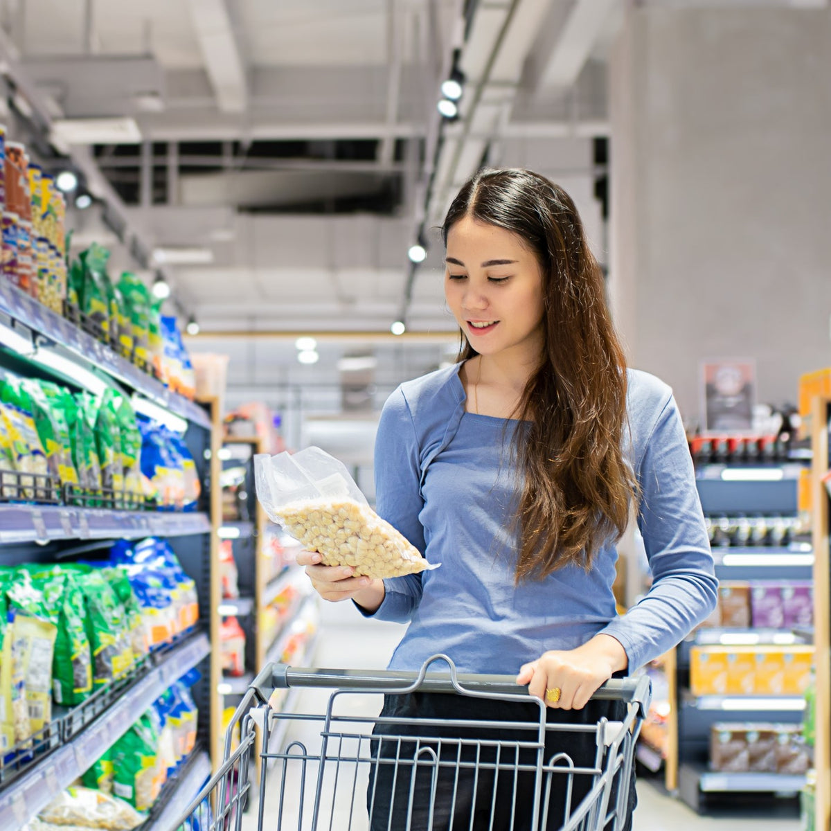 Food Labeling Services – AIB International, Inc.