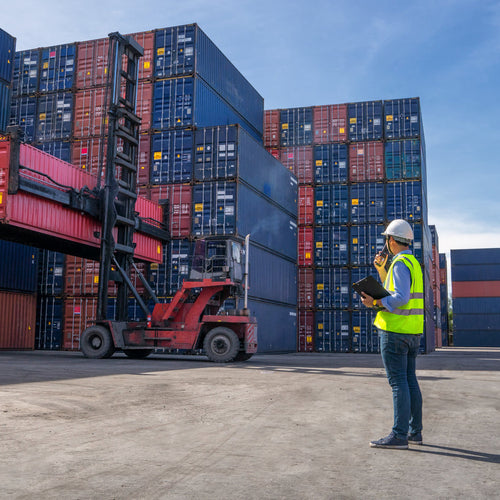 FSVP for Exporters Online
